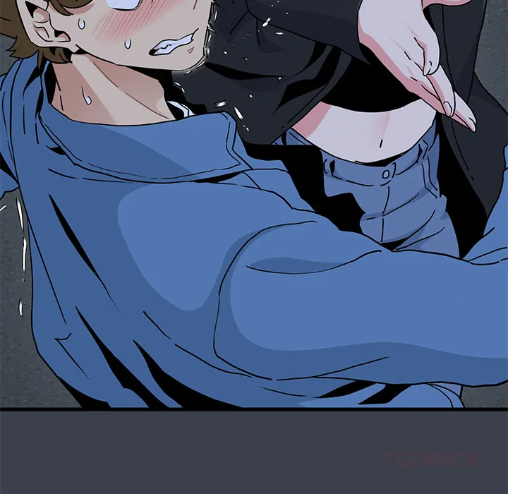 Read Snapping into Love - UNCENSORED chapter 30 image 11 on Lezhin