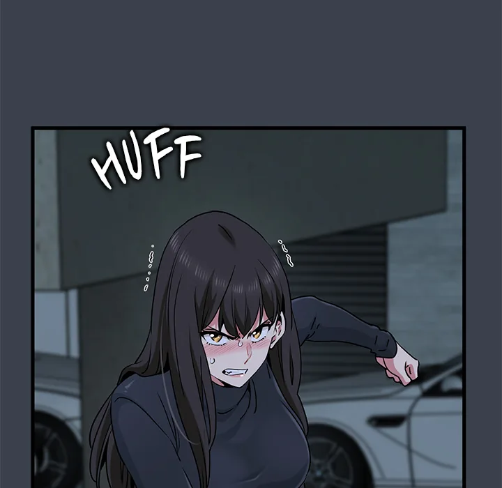 Read Snapping into Love - UNCENSORED chapter 30 image 118 on Lezhin