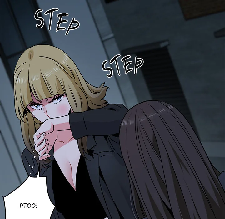 Read Snapping into Love - UNCENSORED chapter 30 image 121 on Lezhin