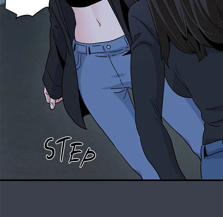 Read Snapping into Love - UNCENSORED chapter 30 image 122 on Lezhin