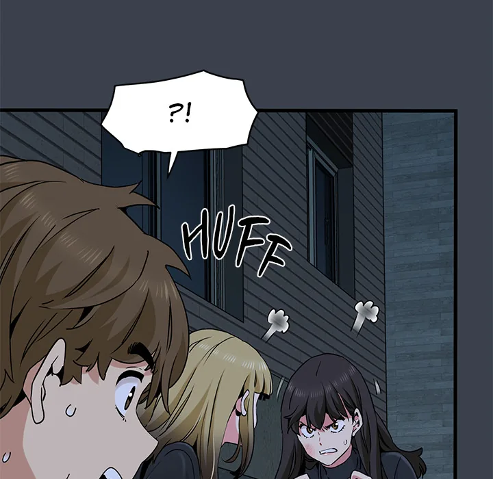 Read Snapping into Love - UNCENSORED chapter 30 image 131 on Lezhin