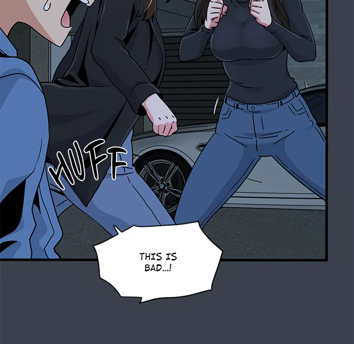 Read Snapping into Love - UNCENSORED chapter 30 image 132 on Lezhin