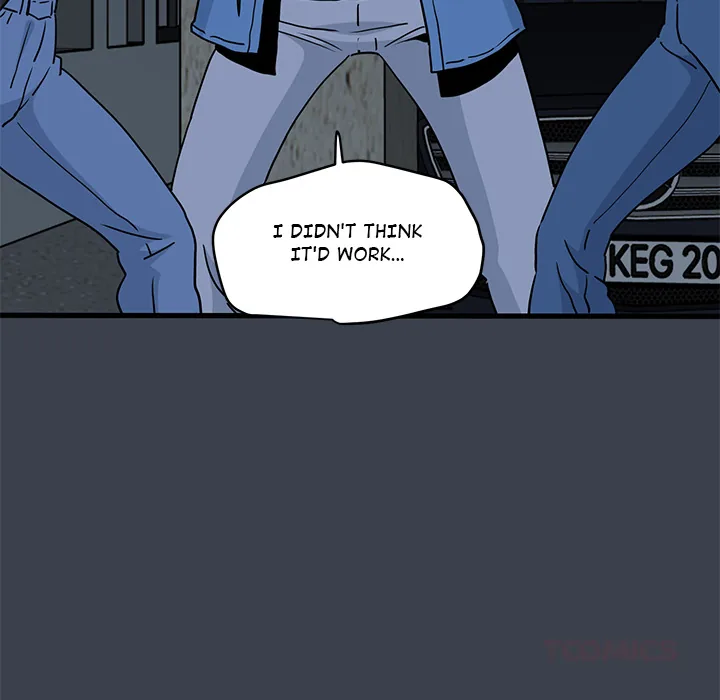 Read Snapping into Love - UNCENSORED chapter 30 image 137 on Lezhin