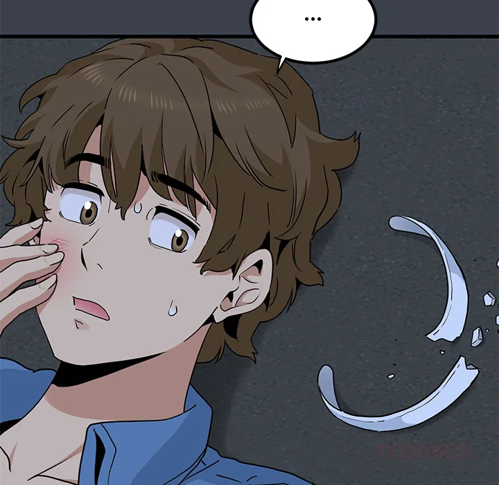 Read Snapping into Love - UNCENSORED chapter 30 image 146 on Lezhin