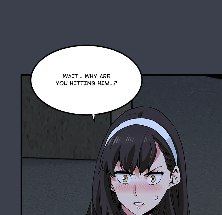 Read Snapping into Love - UNCENSORED chapter 30 image 15 on Lezhin