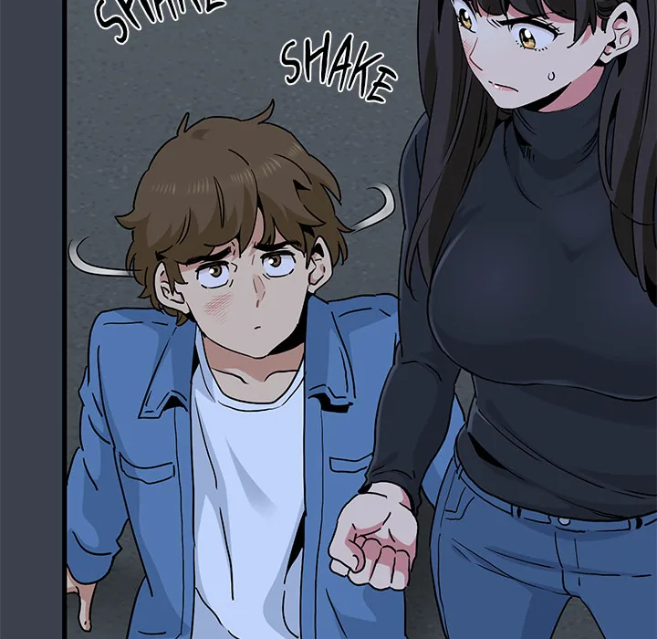 Read Snapping into Love - UNCENSORED chapter 30 image 153 on Lezhin
