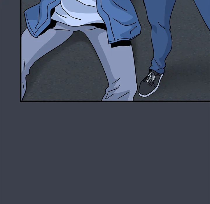 Read Snapping into Love - UNCENSORED chapter 30 image 154 on Lezhin