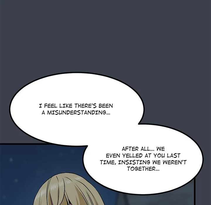 Read Snapping into Love - UNCENSORED chapter 30 image 157 on Lezhin