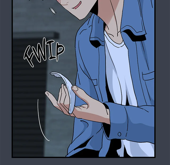 Read Snapping into Love - UNCENSORED chapter 30 image 161 on Lezhin