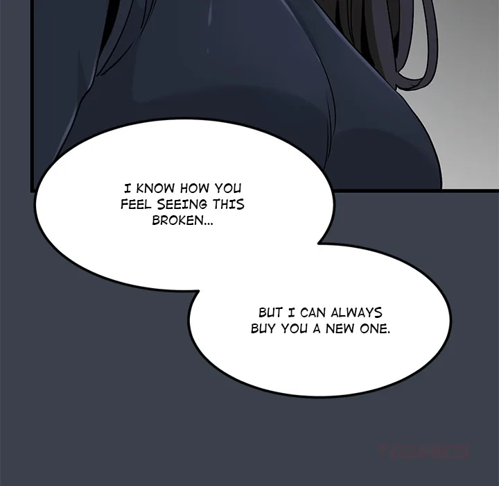 Read Snapping into Love - UNCENSORED chapter 30 image 164 on Lezhin