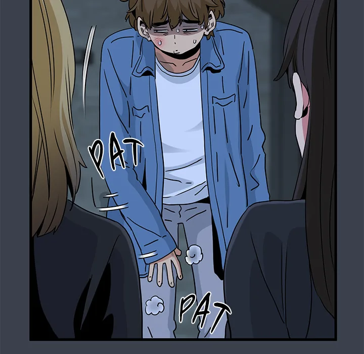 Read Snapping into Love - UNCENSORED chapter 30 image 166 on Lezhin