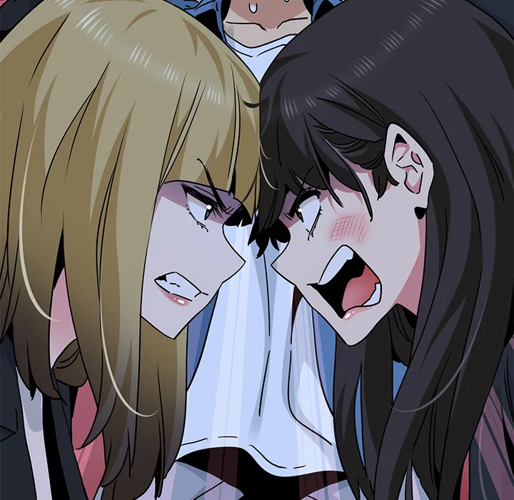 Read Snapping into Love - UNCENSORED chapter 30 image 171 on Lezhin