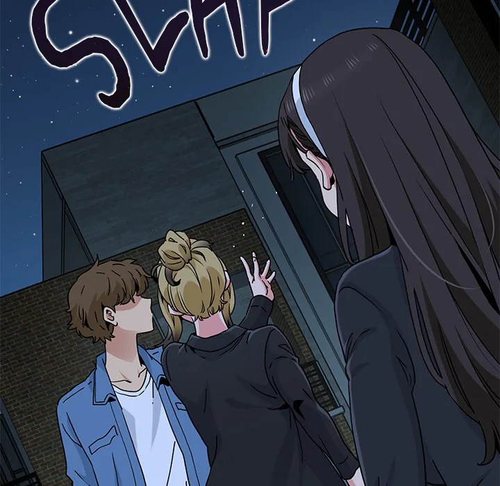 Read Snapping into Love - UNCENSORED chapter 30 image 18 on Lezhin