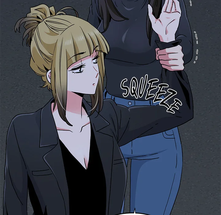 Read Snapping into Love - UNCENSORED chapter 30 image 26 on Lezhin