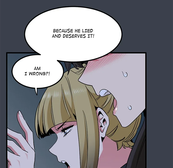Read Snapping into Love - UNCENSORED chapter 30 image 28 on Lezhin