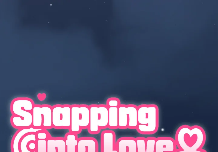 Read Snapping into Love - UNCENSORED chapter 30 image 3 on Lezhin