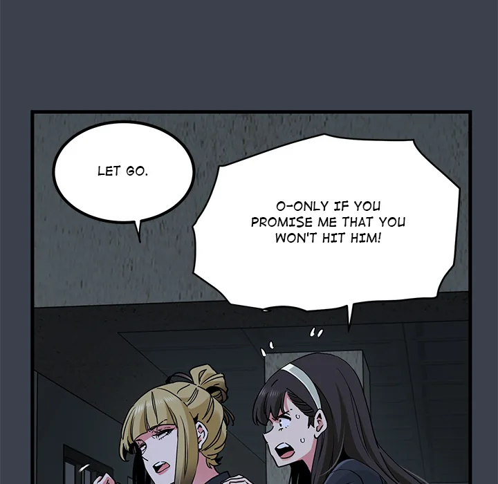 Read Snapping into Love - UNCENSORED chapter 30 image 36 on Lezhin