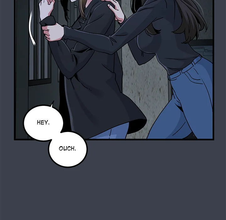 Read Snapping into Love - UNCENSORED chapter 30 image 37 on Lezhin