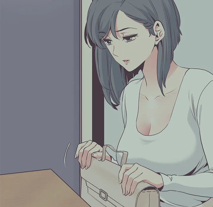 Read Snapping into Love - UNCENSORED chapter 30 image 43 on Lezhin