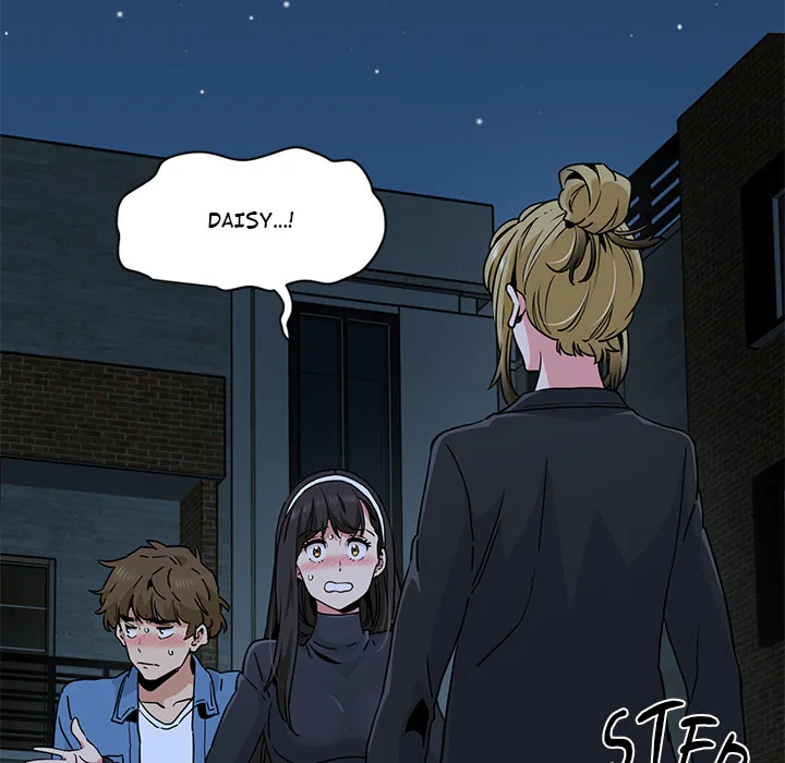 Read Snapping into Love - UNCENSORED chapter 30 image 5 on Lezhin