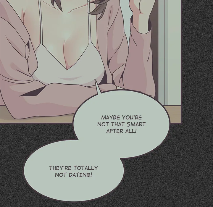 Read Snapping into Love - UNCENSORED chapter 30 image 52 on Lezhin