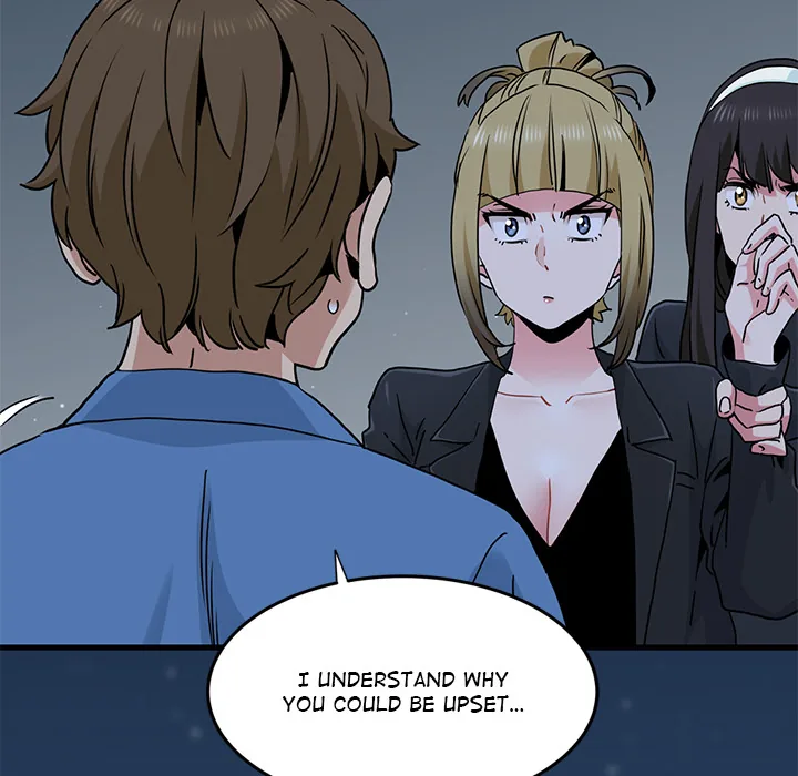 Read Snapping into Love - UNCENSORED chapter 30 image 61 on Lezhin