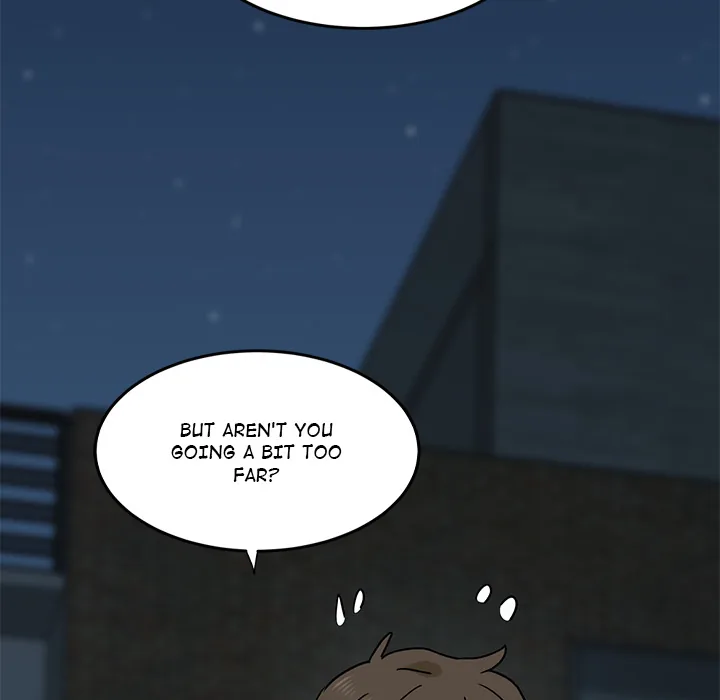 Read Snapping into Love - UNCENSORED chapter 30 image 62 on Lezhin