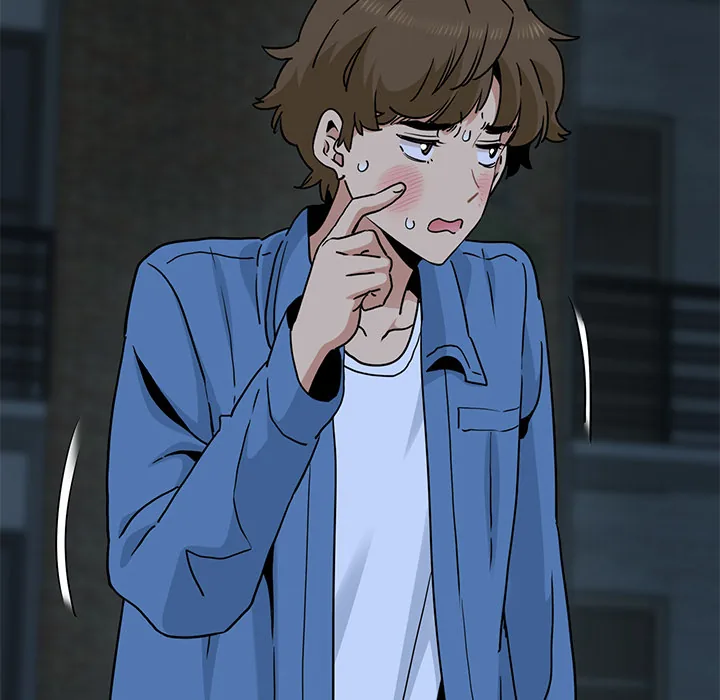Read Snapping into Love - UNCENSORED chapter 30 image 63 on Lezhin