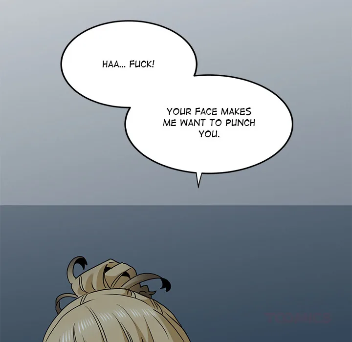 Read Snapping into Love - UNCENSORED chapter 30 image 65 on Lezhin