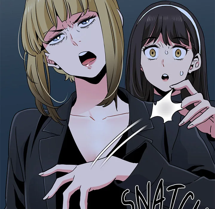 Read Snapping into Love - UNCENSORED chapter 30 image 66 on Lezhin