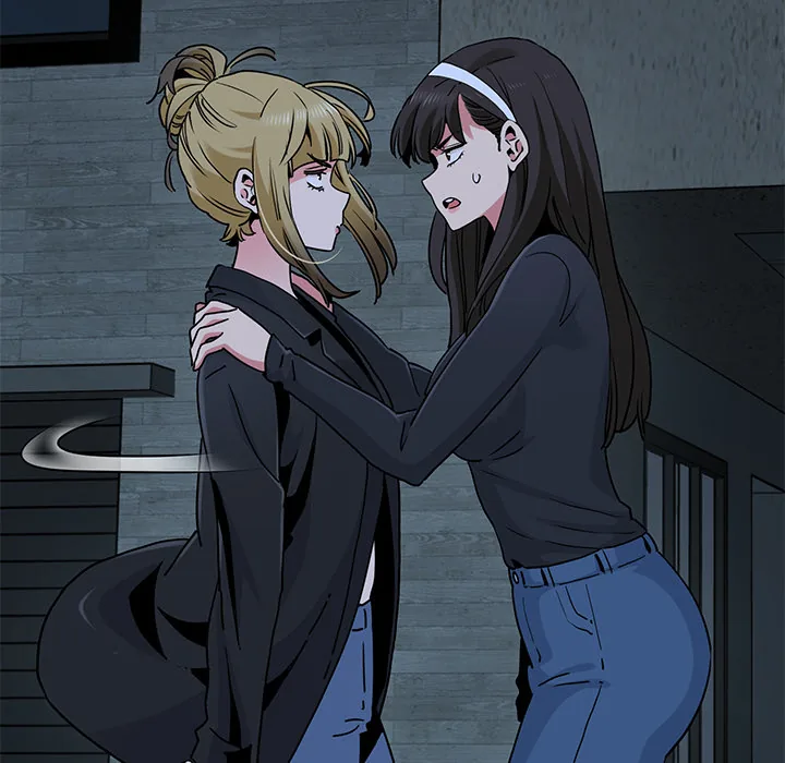 Read Snapping into Love - UNCENSORED chapter 30 image 77 on Lezhin