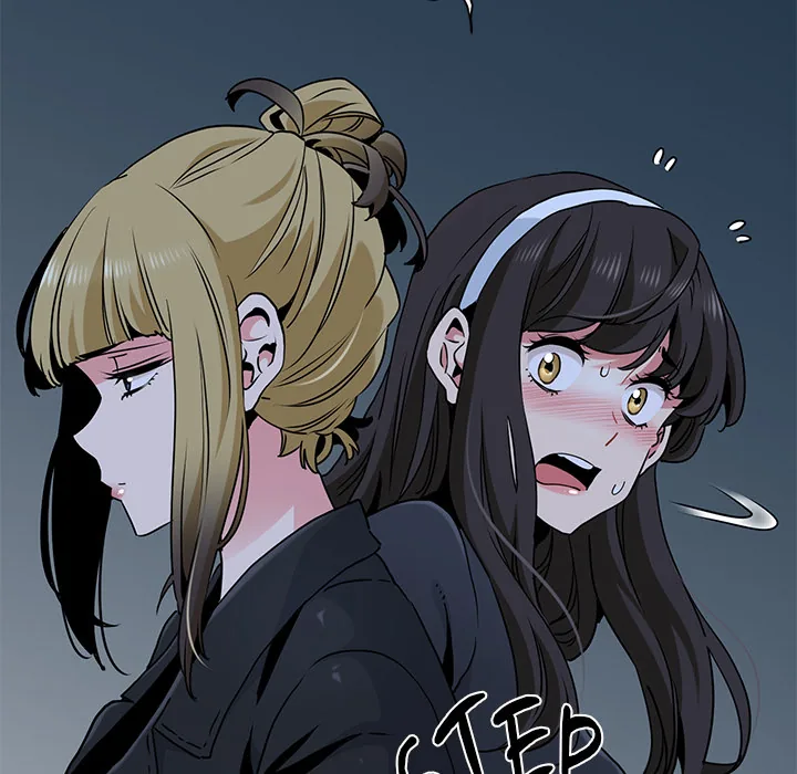 Read Snapping into Love - UNCENSORED chapter 30 image 8 on Lezhin