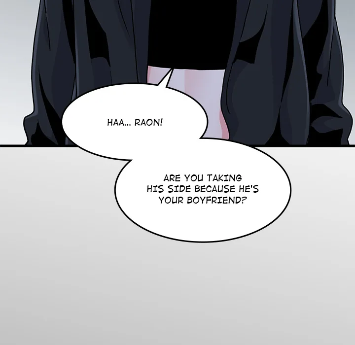 Read Snapping into Love - UNCENSORED chapter 30 image 80 on Lezhin