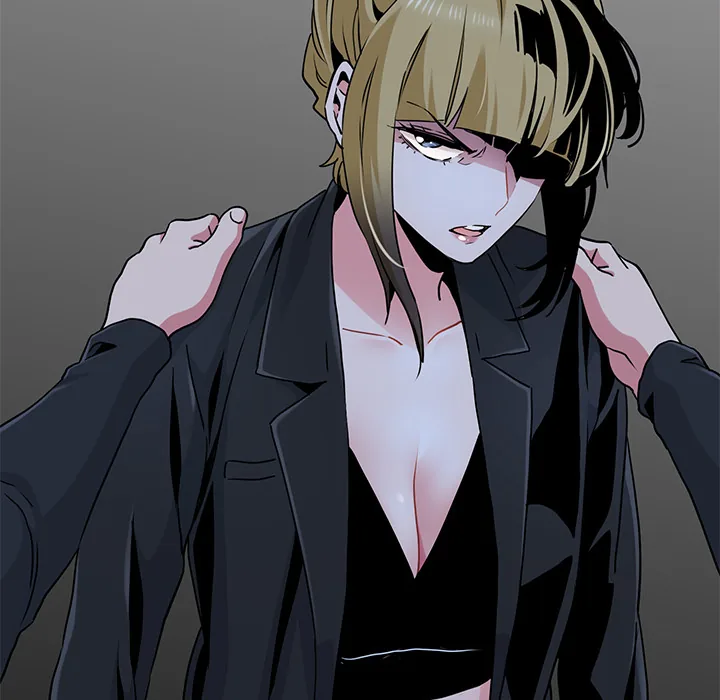 Read Snapping into Love - UNCENSORED chapter 30 image 82 on Lezhin