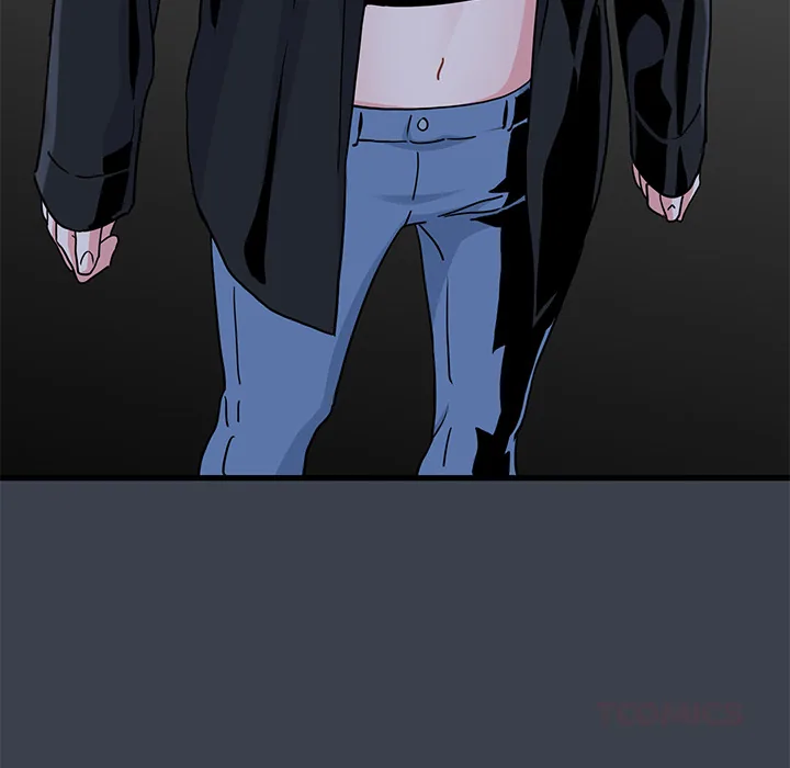 Read Snapping into Love - UNCENSORED chapter 30 image 83 on Lezhin