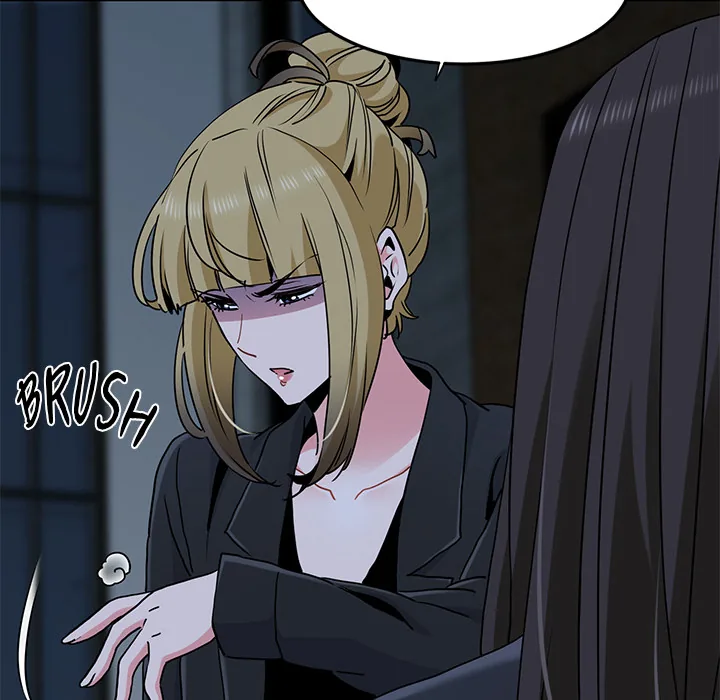 Read Snapping into Love - UNCENSORED chapter 30 image 87 on Lezhin