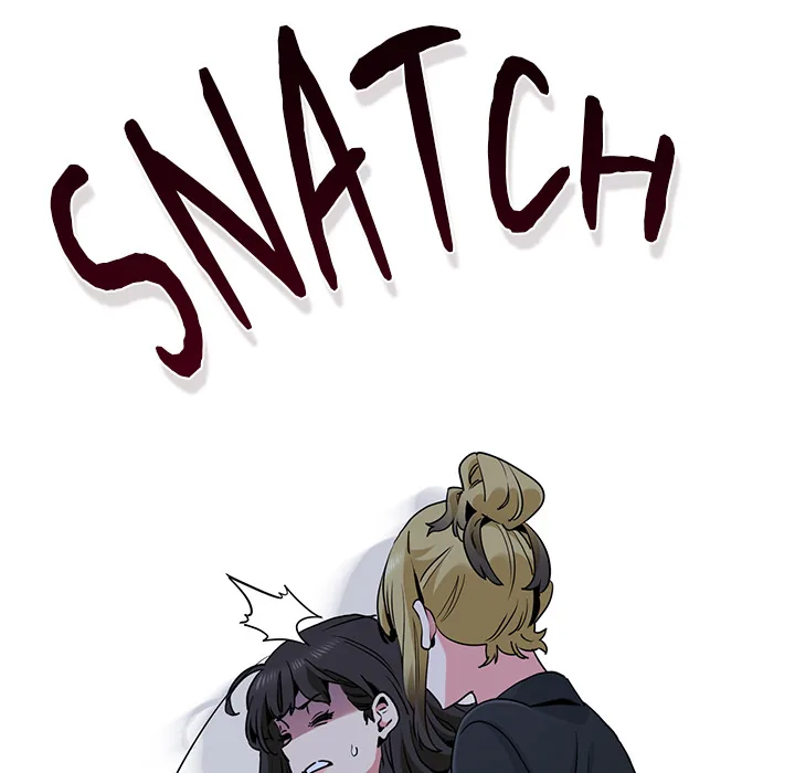 Read Snapping into Love - UNCENSORED chapter 30 image 94 on Lezhin