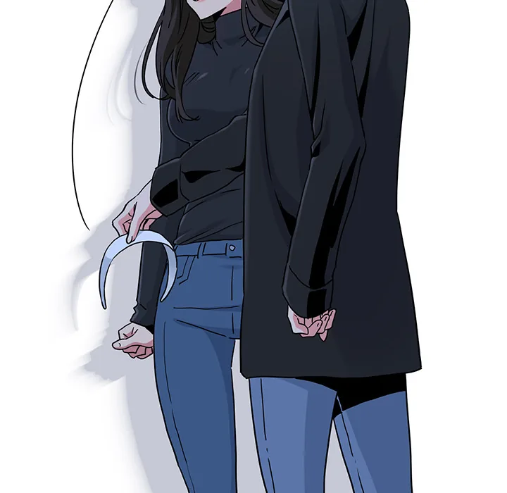 Read Snapping into Love - UNCENSORED chapter 30 image 95 on Lezhin