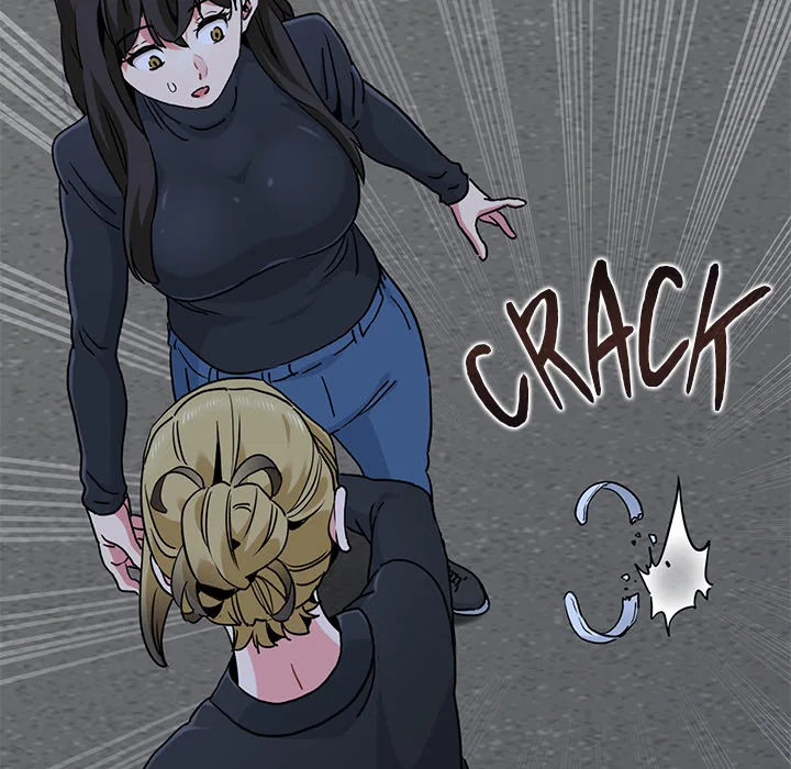 Read Snapping into Love - UNCENSORED chapter 30 image 99 on Lezhin