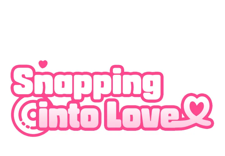 Read Snapping into Love - UNCENSORED chapter 41 image 1 on Lezhin