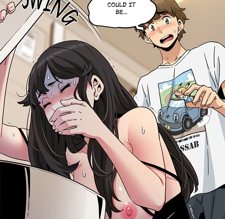 Read Snapping into Love - UNCENSORED chapter 41 image 102 on Lezhin