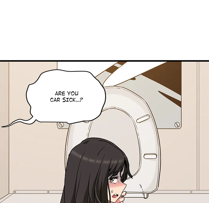 Read Snapping into Love - UNCENSORED chapter 41 image 104 on Lezhin