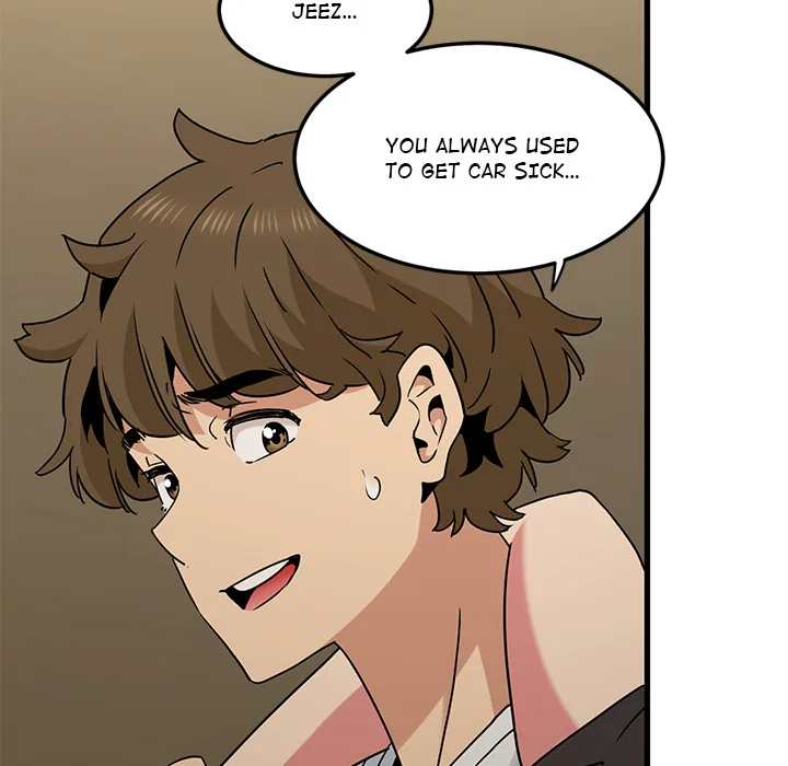 Read Snapping into Love - UNCENSORED chapter 41 image 111 on Lezhin
