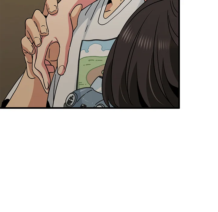Read Snapping into Love - UNCENSORED chapter 41 image 112 on Lezhin