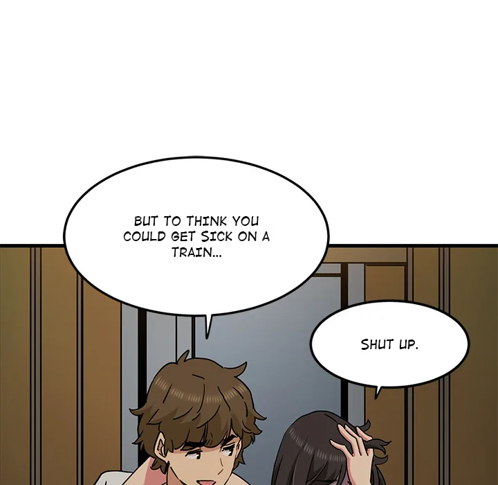 Read Snapping into Love - UNCENSORED chapter 41 image 113 on Lezhin