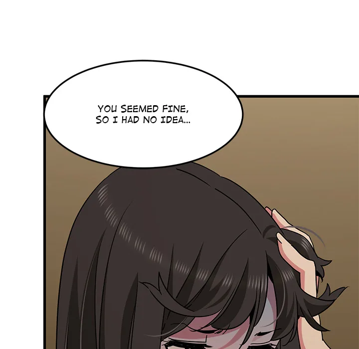Read Snapping into Love - UNCENSORED chapter 41 image 116 on Lezhin
