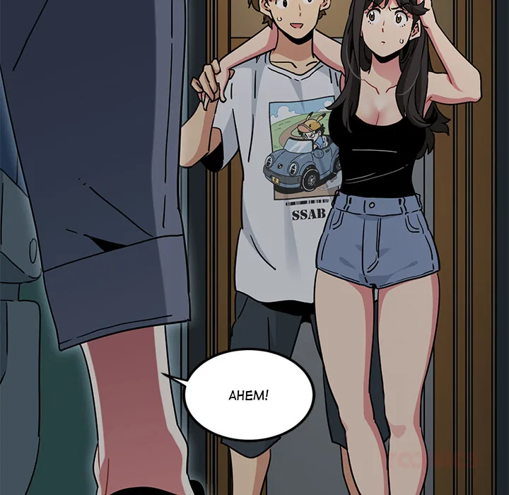 Read Snapping into Love - UNCENSORED chapter 41 image 119 on Lezhin