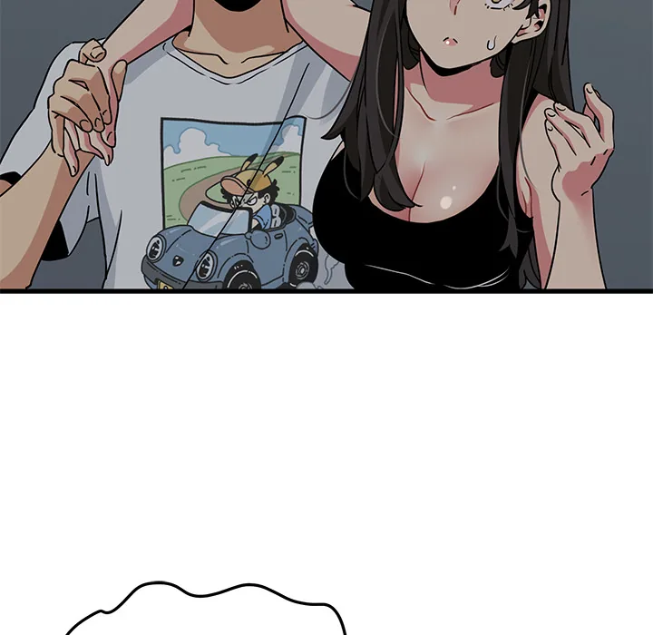 Read Snapping into Love - UNCENSORED chapter 41 image 124 on Lezhin