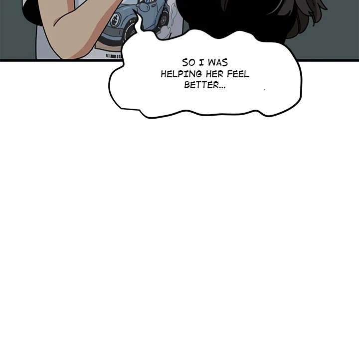 Read Snapping into Love - UNCENSORED chapter 41 image 126 on Lezhin