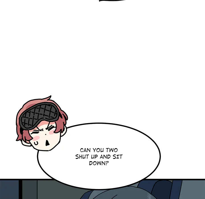 Read Snapping into Love - UNCENSORED chapter 41 image 129 on Lezhin